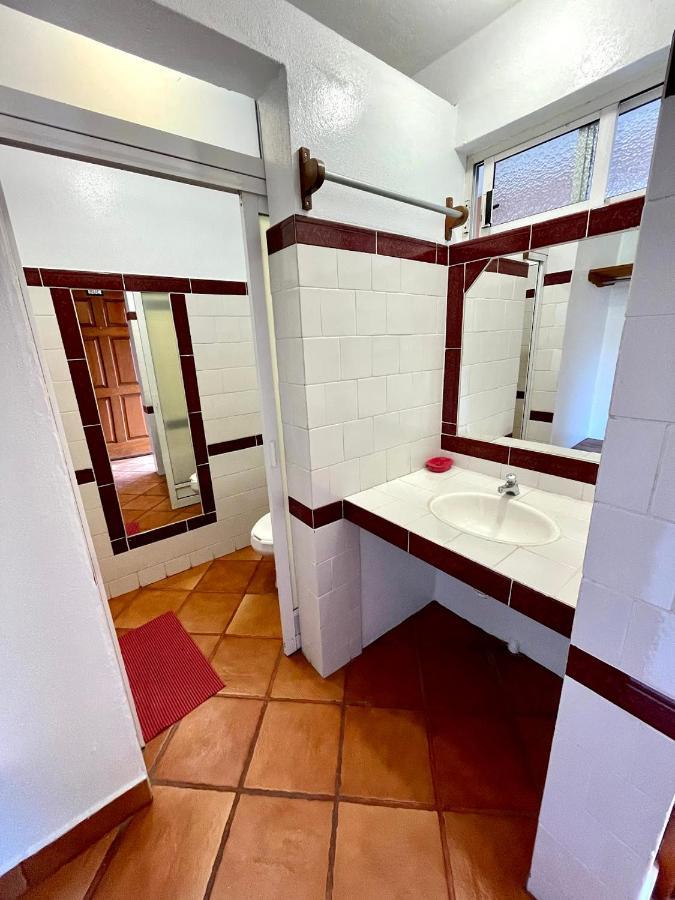 Hotel Bugambilias Oaxaca المظهر الخارجي الصورة