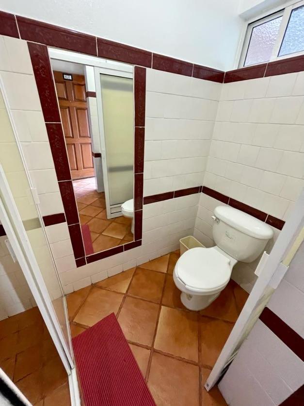 Hotel Bugambilias Oaxaca المظهر الخارجي الصورة