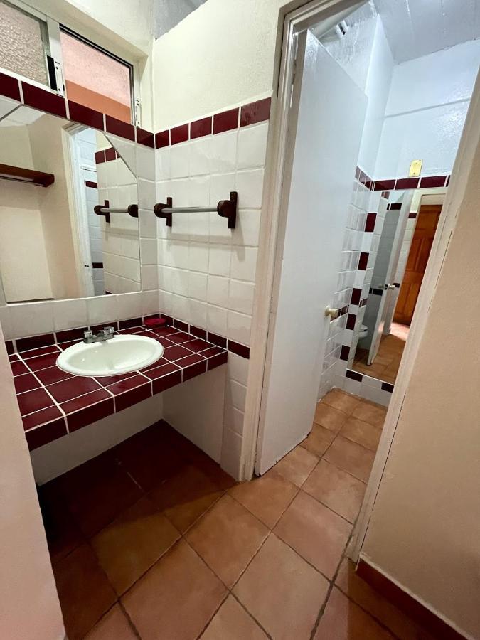 Hotel Bugambilias Oaxaca المظهر الخارجي الصورة