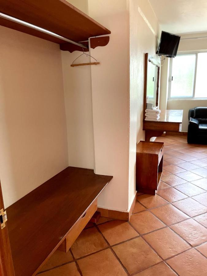 Hotel Bugambilias Oaxaca المظهر الخارجي الصورة