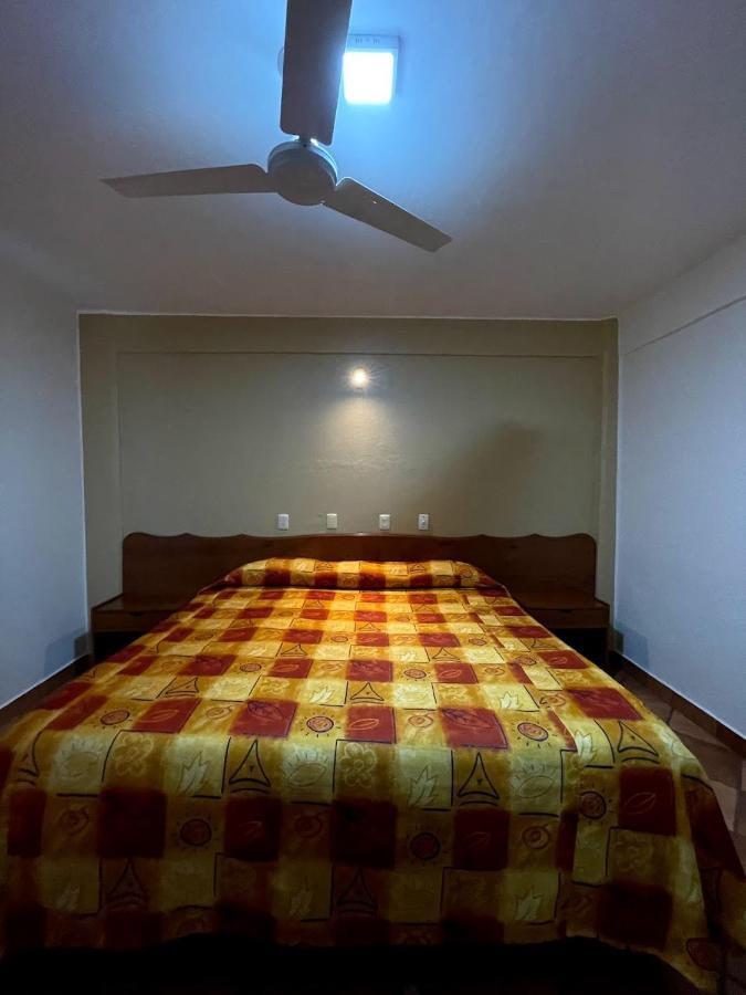 Hotel Bugambilias Oaxaca المظهر الخارجي الصورة