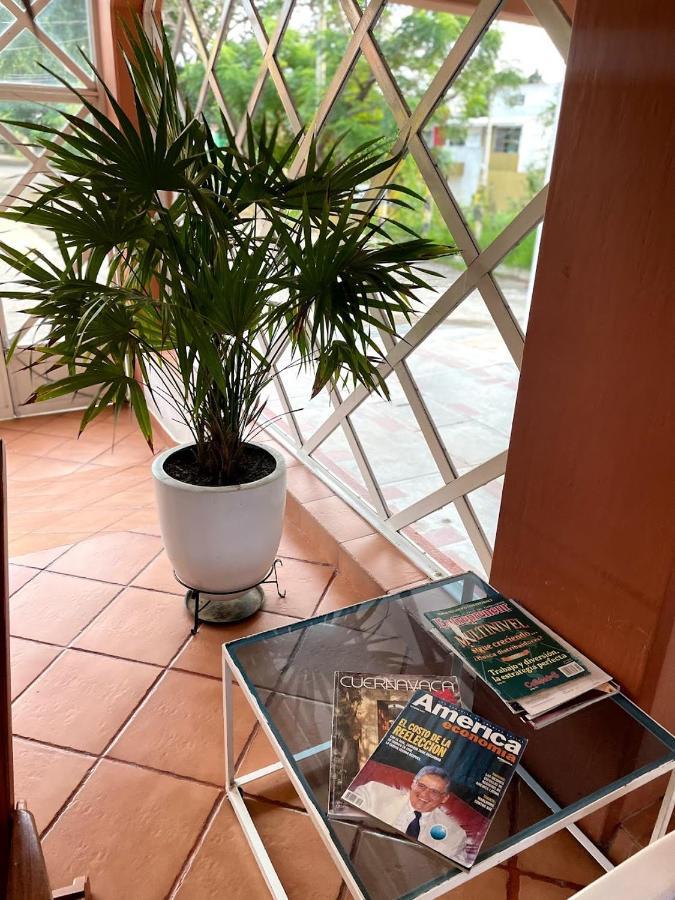 Hotel Bugambilias Oaxaca المظهر الخارجي الصورة