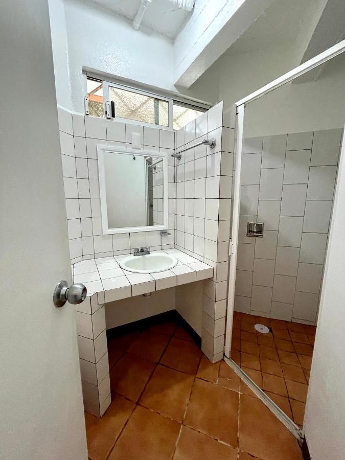 Hotel Bugambilias Oaxaca المظهر الخارجي الصورة