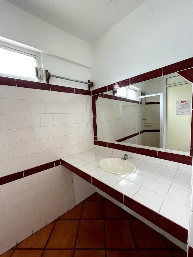 Hotel Bugambilias Oaxaca المظهر الخارجي الصورة