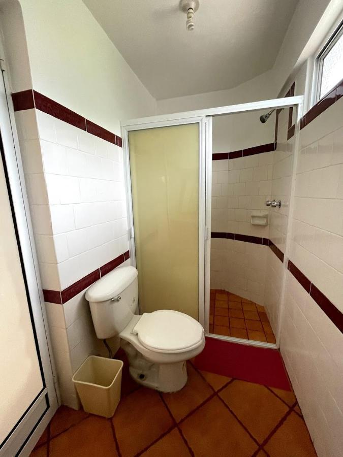 Hotel Bugambilias Oaxaca المظهر الخارجي الصورة